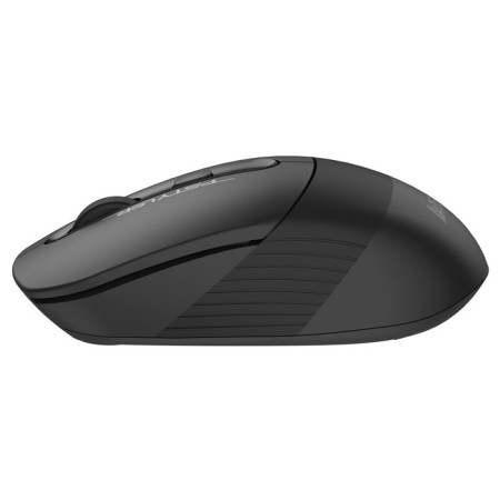 Mouse A4Tech FSTYLER FG10CS AIR Black/Gray Optical (2000DPI) Silent wireless USB DL 103385-4