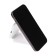 Wireless charging 3 in 1 h39, 15 W, backlight, support magsafe, folding, glass, white