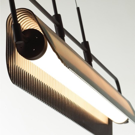 Люстра LINER LED 35W 3000К-1