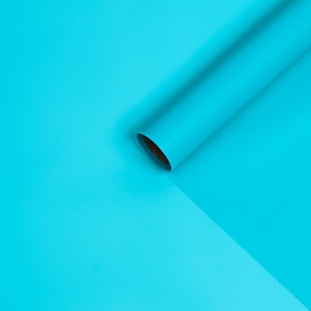 Flower film, matte, 58 cm x 10 m-2