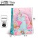 Gift Laminated Vertical, packaging, pink dreams, l 31 x 40 x 9 cm