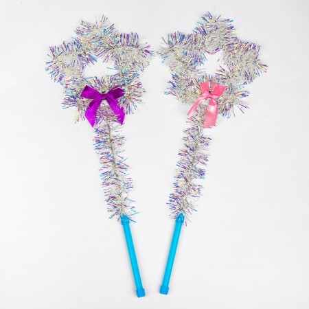 Light "Star" wand, Mix color