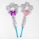 Light "Star" wand, Mix color