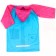 Children's raincoat, size m, 100-110 cm, cats aristocrats