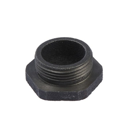 Cork for a cast -iron radiator, deaf, right-1