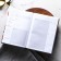 Book for recording recipes "Favorite recipes", A5 format, 80 sheets