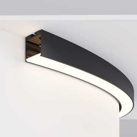Components for LED strip LED Strip Alm-3535R-B-D-90 ° -1.5M-2