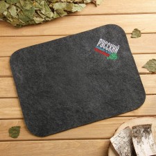 Bath mat 