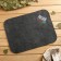Bath mat "Russian banner of all stronger"