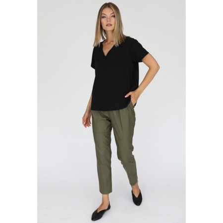 Top female bilateral, size 44-5