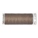 SEW-HALL thread for all materials, 200 m, 748277 (199 nutmeg)