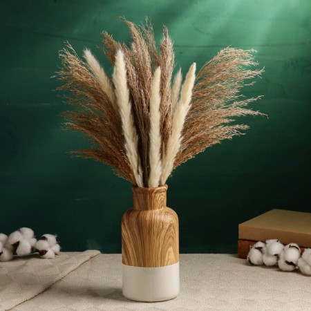 Kashpo - Vase "Theater" 20x10cm-1