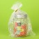 Aromatic candle "Watermelon Fresh", 8.5 x 7.2 cm.