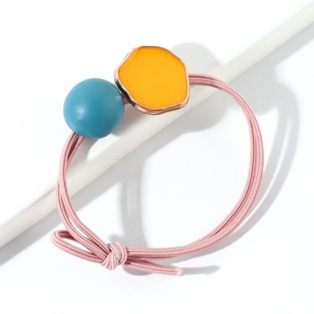 Gum and hair clip “Your Dreams, Future” (set)-1