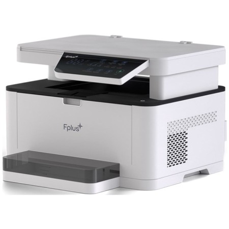 MFP Laser Fplus MB301DNW-4