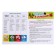 Board game-soroter "Collect in a basket", from 2 players, 4+