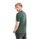 Grande T -shirt, size 46, khaki color
