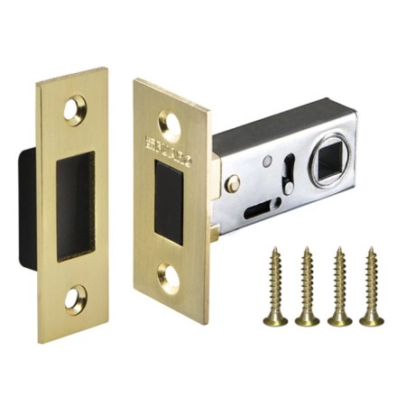 Stretch of the Soldem Fuaro Magnet M12-50-25 SG, color matte gold