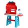 Game set "Doctor" with accessories