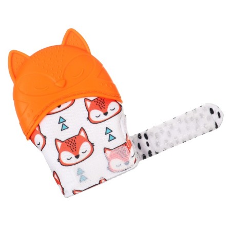 Break Rodister "Fox", crush me-6