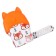 Break Rodister "Fox", crush me