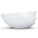 TASSEN LAUGHING bowl, 350 ml, white color