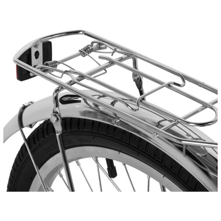Cycling 20 "Novatrack Vector, Purple color-5