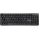 The keyboard set and the Defender Milan C-992 mouse, membrane, 104 keys, 1000 dpi, USB, black