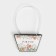 Moisture -resistant package for Fauna flowers, 20 x 12 x 20 cm