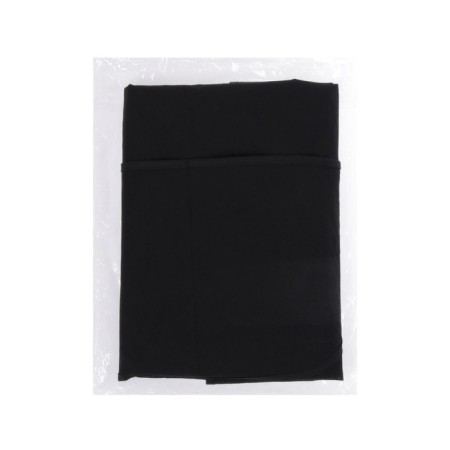 Apron for the master, the color is black-5