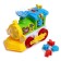 Sorter "Funny steam locomotive", light, sound