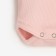 Bodi-water-lane children's minku, powder color, height 62-68 cm