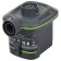 Pump on batteries 6 "C", 66638 Intex