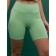 Bicycles are sports women, size XL, green color