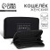 Women's wallet, lightning department, black color