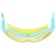 Mask for swimming children's Onlytop, beryushi, blue/yellow color