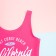 Children's swimsuit KAFTAN "Beach", height 134-140 cm, pink