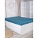 Mona Liza gum sheet, size 200x220x25 cm, blue-blue color