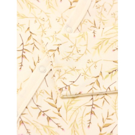 Body Children with a long sleeve Minaku "Nature", height 62-68 cm-5