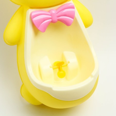 Children's Pit-Spiral on suction cups "Tigeronok", MIX color-7