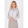 Female blouse, size 42