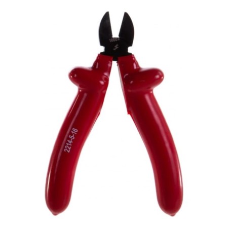 Boros cutters reinforced bison2214-6-17_z02, master, prof Electric, 160 mm-1