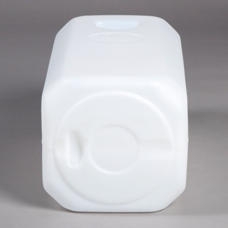 Food barrel, 60 l, neck 21.5 cm, with a lid-3