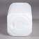 Food barrel, 60 l, neck 21.5 cm, with a lid