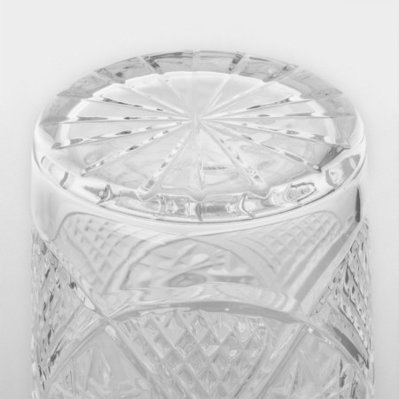 A set of crystal glasses "Tea", 250 ml, 2 pcs-3