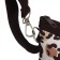 Thermo -mosumka for the classic bottle "The most stylish" on the zipper