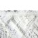 Witerra curtain for the kitchen 150x180cm, gray, veil, PE100%