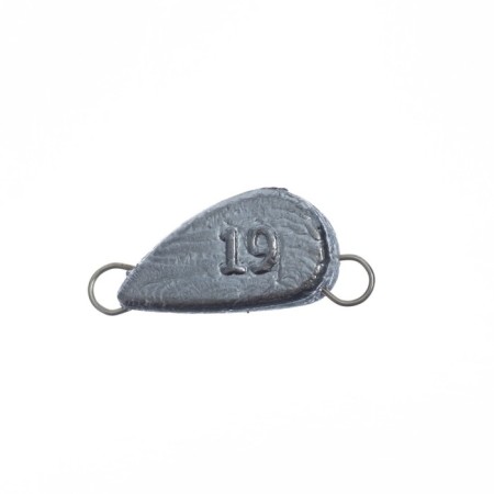 Cargo seed, 19 g