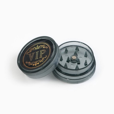 Smoking tube "VIP", 12.5 x 6.5 cm-4