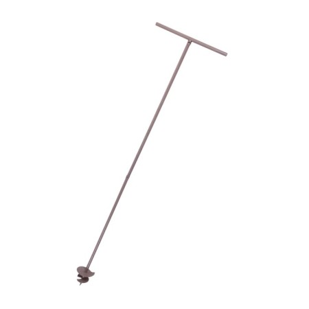 Counsellass, screw, d = 150 mm, length 2 m, color mix-2